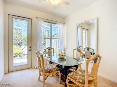 *Honey, we're home!* You're going to love this stunning attached on Herons Glen Golf and Country Club in Florida - for sale on GolfHomes.com, golf home, golf lot