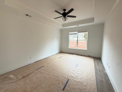 The Briar B plan by My Home Communities is ideally situated on a on Harbor Club Golf and Country Club in Georgia - for sale on GolfHomes.com, golf home, golf lot