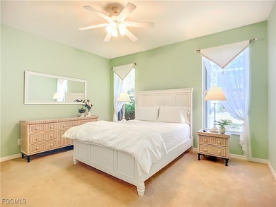 *Honey, we're home!* You're going to love this stunning attached on Herons Glen Golf and Country Club in Florida - for sale on GolfHomes.com, golf home, golf lot