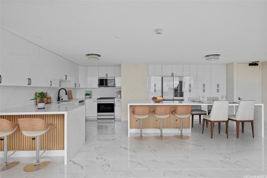 Penthouse 1 at Ala Wai Skyrise presents a rare opportunity for on Ala Wai Golf Course in Hawaii - for sale on GolfHomes.com, golf home, golf lot