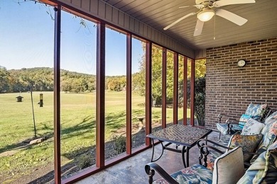 Located in White Plains Subdivision on the golf course, this 3BR on White Plains Golf Course in Tennessee - for sale on GolfHomes.com, golf home, golf lot