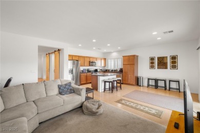 Welcome to your dream home in the Mountain Falls Golf Community! on Mountain Falls Golf Course in Nevada - for sale on GolfHomes.com, golf home, golf lot
