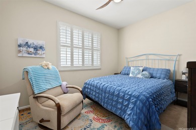 Hoakalei Golf course frontage home with stunning panoramic views on Hoakalei Country Club At Ocean Pointe in Hawaii - for sale on GolfHomes.com, golf home, golf lot