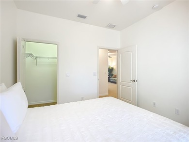 *Honey, we're home!* You're going to love this stunning attached on Herons Glen Golf and Country Club in Florida - for sale on GolfHomes.com, golf home, golf lot