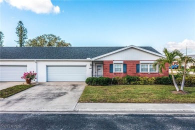 MYERLEE GOLFSIDE EAST - Beautiful 3BR/2.5BA End Unit that has on Myerlee Country Club in Florida - for sale on GolfHomes.com, golf home, golf lot