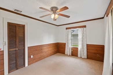 Rare opportunity on all-sports Goguac Lake! This 3-bedroom, 2 on Battle Creek Country Club in Michigan - for sale on GolfHomes.com, golf home, golf lot