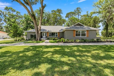 GOLFER'S PARADISE! Fully Remodeled 3 Bed/2 Bath Pool Home on Golden Hills Golf and Turf Club in Florida - for sale on GolfHomes.com, golf home, golf lot