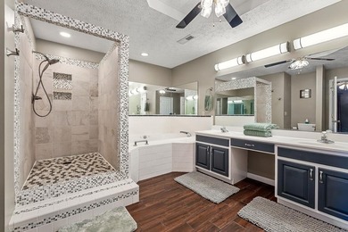 Located in White Plains Subdivision on the golf course, this 3BR on White Plains Golf Course in Tennessee - for sale on GolfHomes.com, golf home, golf lot