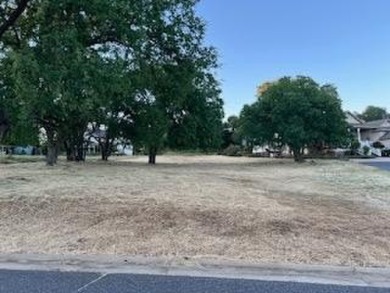 Fantastic .36 acre large view lot in Greenhorn Creek Resort on Greenhorn Creek Resort in California - for sale on GolfHomes.com, golf home, golf lot