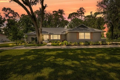 GOLFER'S PARADISE! Fully Remodeled 3 Bed/2 Bath Pool Home on Golden Hills Golf and Turf Club in Florida - for sale on GolfHomes.com, golf home, golf lot