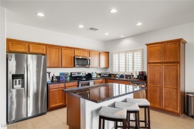 Welcome to your dream home in the Mountain Falls Golf Community! on Mountain Falls Golf Course in Nevada - for sale on GolfHomes.com, golf home, golf lot