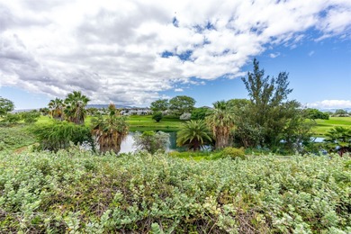 Hoakalei Golf course frontage home with stunning panoramic views on Hoakalei Country Club At Ocean Pointe in Hawaii - for sale on GolfHomes.com, golf home, golf lot