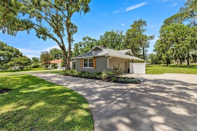 GOLFER'S PARADISE! Fully Remodeled 3 Bed/2 Bath Pool Home on Golden Hills Golf and Turf Club in Florida - for sale on GolfHomes.com, golf home, golf lot