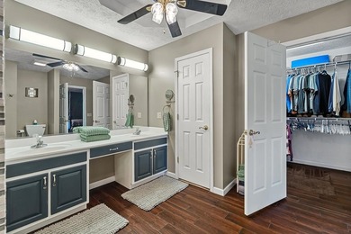 Located in White Plains Subdivision on the golf course, this 3BR on White Plains Golf Course in Tennessee - for sale on GolfHomes.com, golf home, golf lot