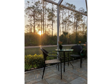 *Honey, we're home!* You're going to love this stunning attached on Herons Glen Golf and Country Club in Florida - for sale on GolfHomes.com, golf home, golf lot