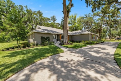 GOLFER'S PARADISE! Fully Remodeled 3 Bed/2 Bath Pool Home on Golden Hills Golf and Turf Club in Florida - for sale on GolfHomes.com, golf home, golf lot