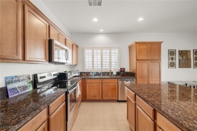 Welcome to your dream home in the Mountain Falls Golf Community! on Mountain Falls Golf Course in Nevada - for sale on GolfHomes.com, golf home, golf lot