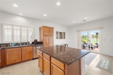 Welcome to your dream home in the Mountain Falls Golf Community! on Mountain Falls Golf Course in Nevada - for sale on GolfHomes.com, golf home, golf lot