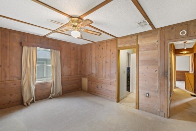 Rare opportunity on all-sports Goguac Lake! This 3-bedroom, 2 on Battle Creek Country Club in Michigan - for sale on GolfHomes.com, golf home, golf lot