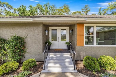 GOLFER'S PARADISE! Fully Remodeled 3 Bed/2 Bath Pool Home on Golden Hills Golf and Turf Club in Florida - for sale on GolfHomes.com, golf home, golf lot