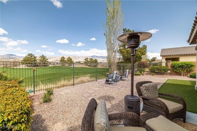 Welcome to your dream home in the Mountain Falls Golf Community! on Mountain Falls Golf Course in Nevada - for sale on GolfHomes.com, golf home, golf lot