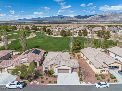 Welcome to your dream home in the Mountain Falls Golf Community! on Mountain Falls Golf Course in Nevada - for sale on GolfHomes.com, golf home, golf lot