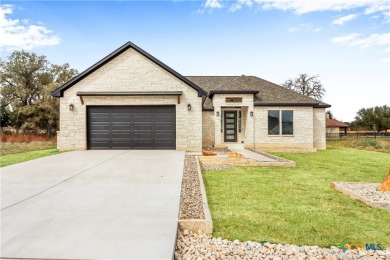 Masterful design and modern luxury are uniquely embodied in this on Vaaler Creek Golf Club in Texas - for sale on GolfHomes.com, golf home, golf lot