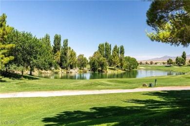 Welcome to your dream home in the Mountain Falls Golf Community! on Mountain Falls Golf Course in Nevada - for sale on GolfHomes.com, golf home, golf lot