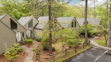 In the heart of Sapphire Valley - walk to 4 wonderful on Red Bird Golf Links in North Carolina - for sale on GolfHomes.com, golf home, golf lot