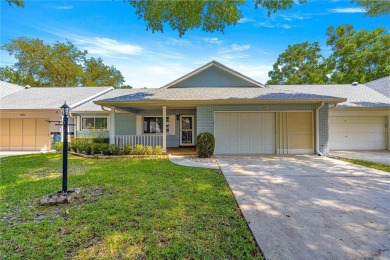 MRS CLEAN LIVED HERE - CHECK OUT THIS BEAUTIFUL VILLA - RECENT on On Top of the World Golf Course in Florida - for sale on GolfHomes.com, golf home, golf lot