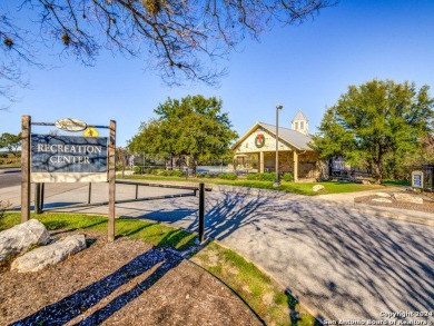 Step into this stunning Mediterranean-style home in the highly on Canyon Springs Golf Club in Texas - for sale on GolfHomes.com, golf home, golf lot