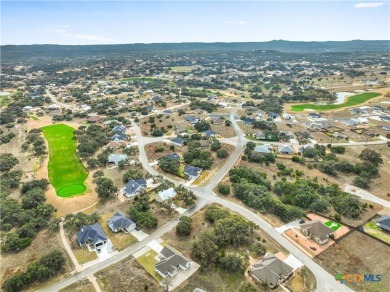 Masterful design and modern luxury are uniquely embodied in this on Vaaler Creek Golf Club in Texas - for sale on GolfHomes.com, golf home, golf lot