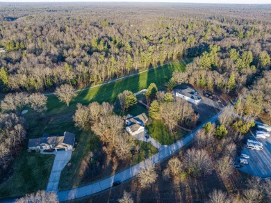 Discover a home that effortlessly combines luxury, recreation on Stonegate Golf Club in Michigan - for sale on GolfHomes.com, golf home, golf lot