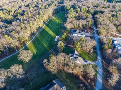 Discover a home that effortlessly combines luxury, recreation on Stonegate Golf Club in Michigan - for sale on GolfHomes.com, golf home, golf lot