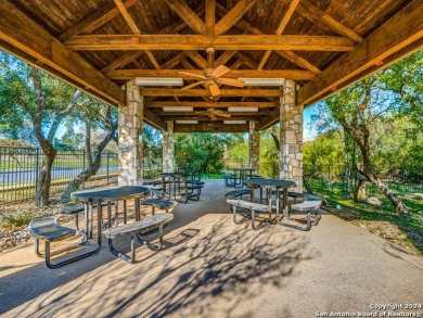 Step into this stunning Mediterranean-style home in the highly on Canyon Springs Golf Club in Texas - for sale on GolfHomes.com, golf home, golf lot