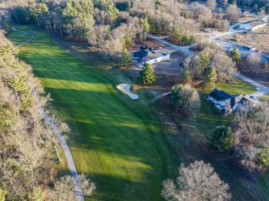 Discover a home that effortlessly combines luxury, recreation on Stonegate Golf Club in Michigan - for sale on GolfHomes.com, golf home, golf lot