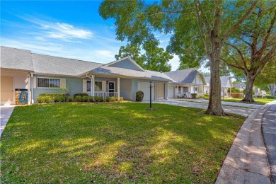 MRS CLEAN LIVED HERE - CHECK OUT THIS BEAUTIFUL VILLA - RECENT on On Top of the World Golf Course in Florida - for sale on GolfHomes.com, golf home, golf lot