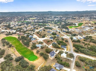 Masterful design and modern luxury are uniquely embodied in this on Vaaler Creek Golf Club in Texas - for sale on GolfHomes.com, golf home, golf lot