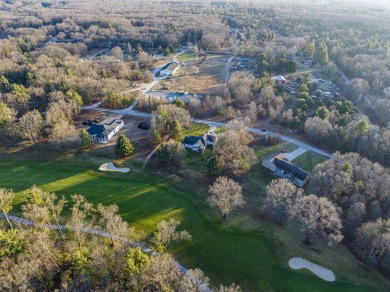 Discover a home that effortlessly combines luxury, recreation on Stonegate Golf Club in Michigan - for sale on GolfHomes.com, golf home, golf lot