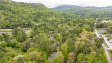 In the heart of Sapphire Valley - walk to 4 wonderful on Red Bird Golf Links in North Carolina - for sale on GolfHomes.com, golf home, golf lot