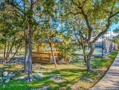 Step into this stunning Mediterranean-style home in the highly on Canyon Springs Golf Club in Texas - for sale on GolfHomes.com, golf home, golf lot