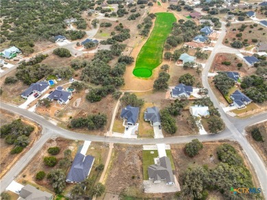 Masterful design and modern luxury are uniquely embodied in this on Vaaler Creek Golf Club in Texas - for sale on GolfHomes.com, golf home, golf lot