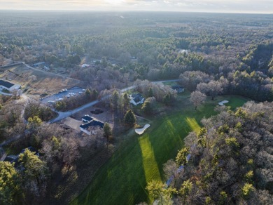 Discover a home that effortlessly combines luxury, recreation on Stonegate Golf Club in Michigan - for sale on GolfHomes.com, golf home, golf lot