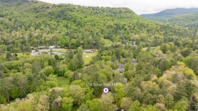 In the heart of Sapphire Valley - walk to 4 wonderful on Red Bird Golf Links in North Carolina - for sale on GolfHomes.com, golf home, golf lot