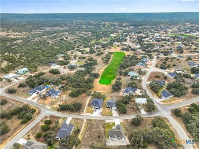 Masterful design and modern luxury are uniquely embodied in this on Vaaler Creek Golf Club in Texas - for sale on GolfHomes.com, golf home, golf lot