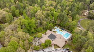 In the heart of Sapphire Valley - walk to 4 wonderful on Red Bird Golf Links in North Carolina - for sale on GolfHomes.com, golf home, golf lot