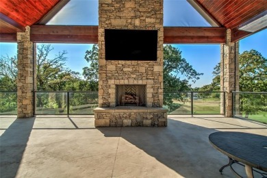 Simply Stunning. In exclusive Oak Tree Golf Club Estates on on Oak Tree National Golf and Country Club in Oklahoma - for sale on GolfHomes.com, golf home, golf lot