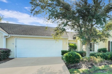 Sun City living at an unbeatable price! This Summerton model on Okatie Creek Golf Club in South Carolina - for sale on GolfHomes.com, golf home, golf lot