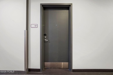 Nestled in the vibrant heart of Canyons Village, YOTELPAD offers on Canyons Golf Course in Utah - for sale on GolfHomes.com, golf home, golf lot