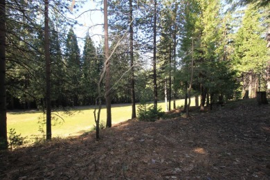 Rare golf course lot in Blue Lake Springs with level access and on Sequoia Woods Country Club in California - for sale on GolfHomes.com, golf home, golf lot